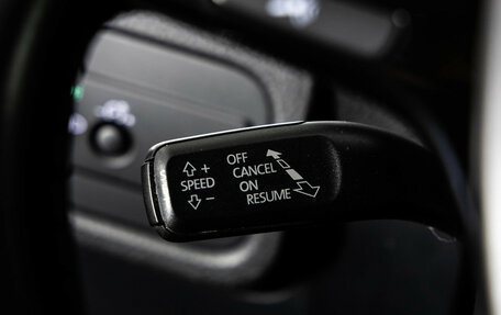 Volkswagen Touareg III, 2014 год, 2 599 000 рублей, 20 фотография