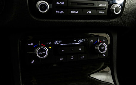 Volkswagen Touareg III, 2014 год, 2 599 000 рублей, 17 фотография