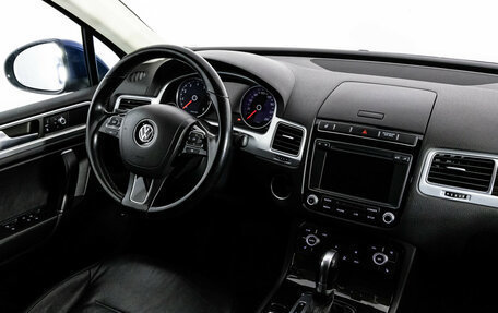 Volkswagen Touareg III, 2014 год, 2 599 000 рублей, 15 фотография