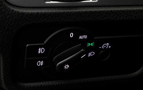 Volkswagen Touareg III, 2014 год, 2 599 000 рублей, 21 фотография