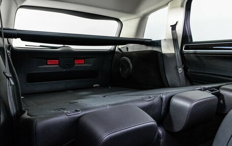 Volkswagen Touareg III, 2014 год, 2 599 000 рублей, 27 фотография