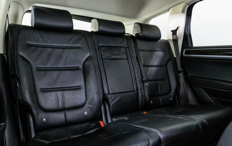 Volkswagen Touareg III, 2014 год, 2 599 000 рублей, 25 фотография