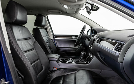 Volkswagen Touareg III, 2014 год, 2 599 000 рублей, 23 фотография