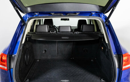 Volkswagen Touareg III, 2014 год, 2 599 000 рублей, 28 фотография