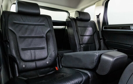 Volkswagen Touareg III, 2014 год, 2 599 000 рублей, 26 фотография