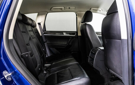 Volkswagen Touareg III, 2014 год, 2 599 000 рублей, 24 фотография