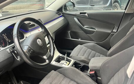 Volkswagen Passat B6, 2008 год, 650 000 рублей, 12 фотография