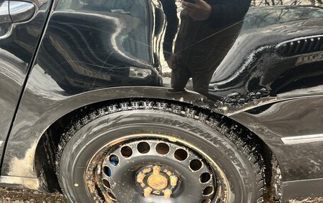 Volkswagen Passat B6, 2008 год, 650 000 рублей, 7 фотография