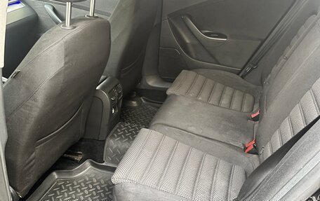 Volkswagen Passat B6, 2008 год, 650 000 рублей, 11 фотография