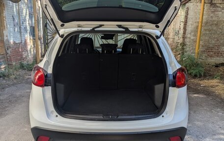 Mazda CX-5 II, 2014 год, 1 470 000 рублей, 3 фотография