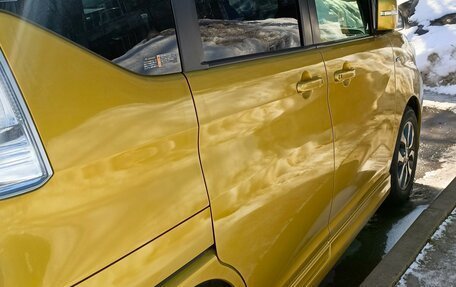 Suzuki Solio III, 2019 год, 1 600 000 рублей, 3 фотография