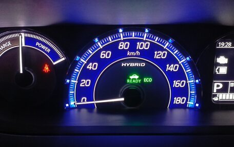 Suzuki Solio III, 2019 год, 1 600 000 рублей, 8 фотография