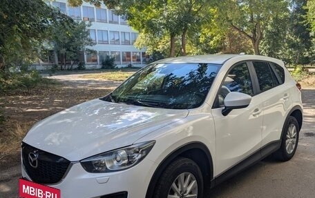 Mazda CX-5 II, 2014 год, 1 470 000 рублей, 8 фотография