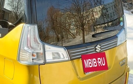 Suzuki Solio III, 2019 год, 1 600 000 рублей, 2 фотография