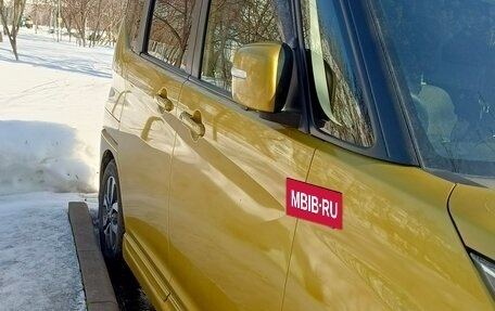 Suzuki Solio III, 2019 год, 1 600 000 рублей, 6 фотография