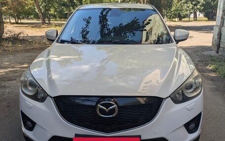 Mazda CX-5 II, 2014 год, 1 470 000 рублей, 6 фотография