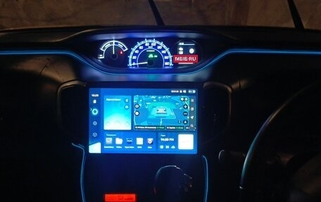 Suzuki Solio III, 2019 год, 1 600 000 рублей, 9 фотография