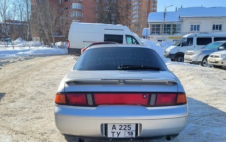 Toyota Sprinter Marino, 1994 год, 220 000 рублей, 6 фотография