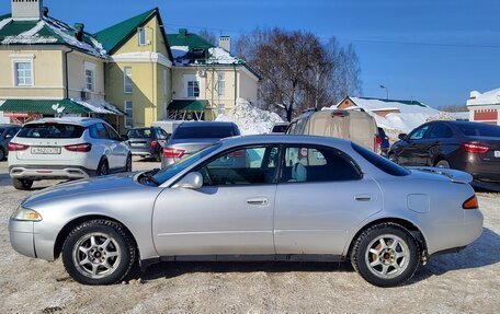 Toyota Sprinter Marino, 1994 год, 220 000 рублей, 8 фотография