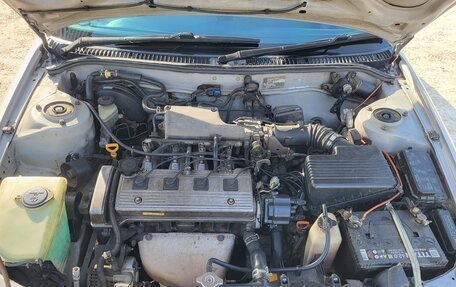 Toyota Sprinter Marino, 1994 год, 220 000 рублей, 10 фотография