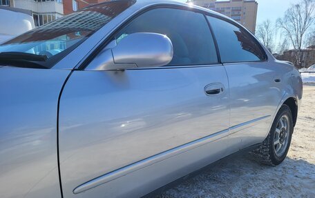 Toyota Sprinter Marino, 1994 год, 220 000 рублей, 16 фотография