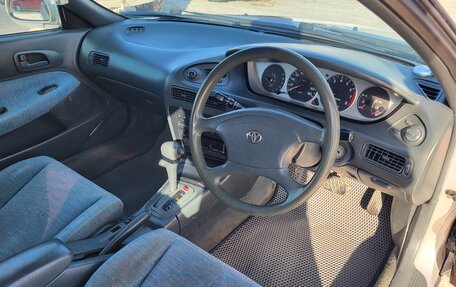 Toyota Sprinter Marino, 1994 год, 220 000 рублей, 11 фотография