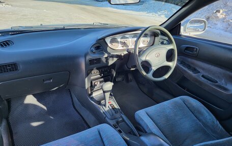 Toyota Sprinter Marino, 1994 год, 220 000 рублей, 13 фотография