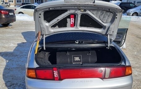 Toyota Sprinter Marino, 1994 год, 220 000 рублей, 17 фотография