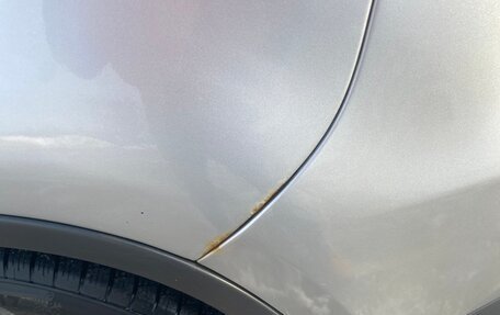 Volkswagen Tiguan I, 2009 год, 830 000 рублей, 7 фотография