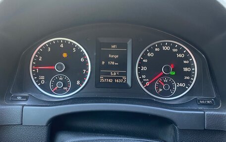 Volkswagen Tiguan I, 2009 год, 830 000 рублей, 3 фотография