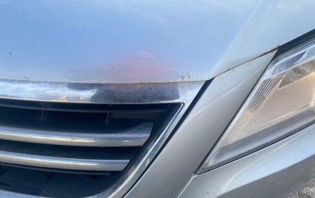 Volkswagen Tiguan I, 2009 год, 830 000 рублей, 5 фотография