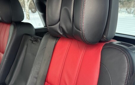 Land Rover Range Rover III, 2009 год, 2 000 000 рублей, 24 фотография