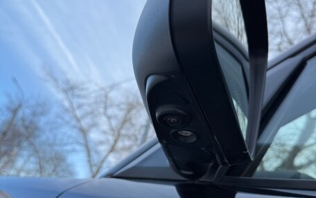 Land Rover Range Rover III, 2009 год, 2 000 000 рублей, 27 фотография