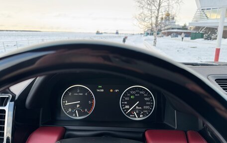 Land Rover Range Rover III, 2009 год, 2 000 000 рублей, 31 фотография