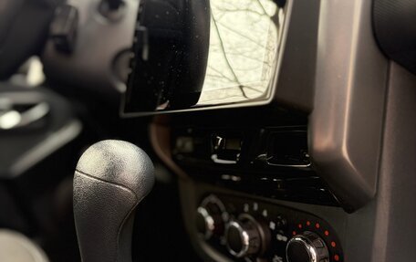 Renault Duster I рестайлинг, 2016 год, 1 200 000 рублей, 22 фотография