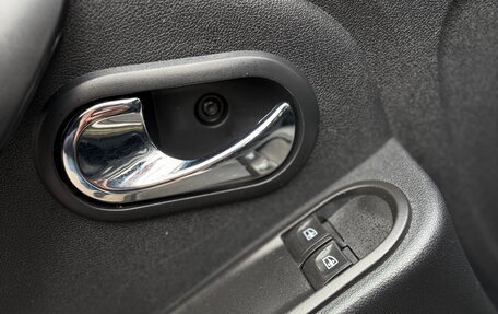 Renault Duster I рестайлинг, 2016 год, 1 200 000 рублей, 19 фотография