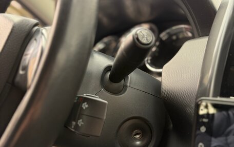 Renault Duster I рестайлинг, 2016 год, 1 200 000 рублей, 27 фотография