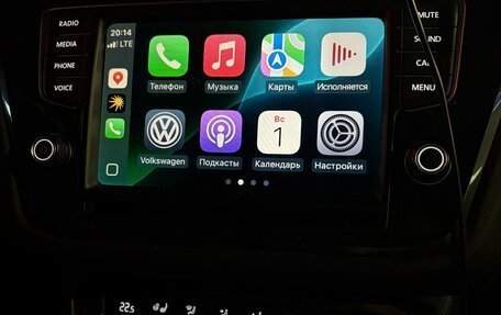 Volkswagen Tiguan II, 2017 год, 2 600 000 рублей, 17 фотография