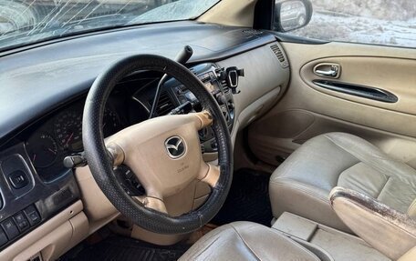 Mazda MPV II, 2002 год, 130 000 рублей, 7 фотография