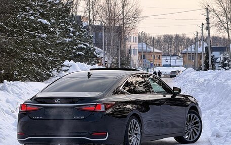 Lexus ES VII, 2020 год, 4 090 000 рублей, 3 фотография