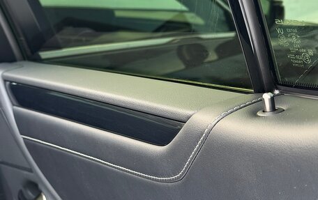 Lexus ES VII, 2020 год, 4 090 000 рублей, 16 фотография