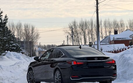 Lexus ES VII, 2020 год, 4 090 000 рублей, 9 фотография