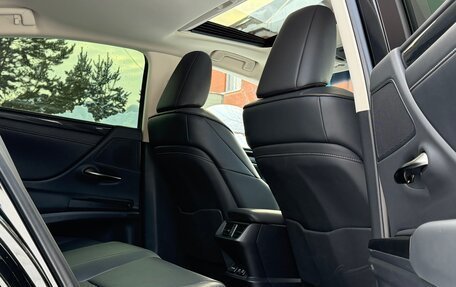 Lexus ES VII, 2020 год, 4 090 000 рублей, 13 фотография