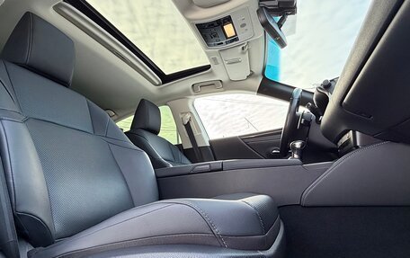 Lexus ES VII, 2020 год, 4 090 000 рублей, 14 фотография