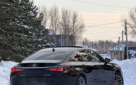 Lexus ES VII, 2020 год, 4 090 000 рублей, 8 фотография