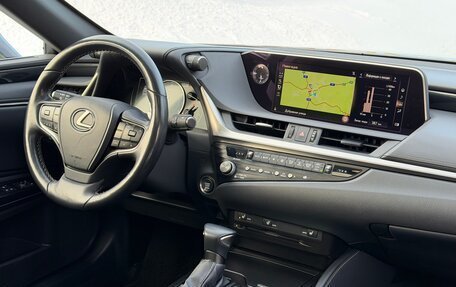 Lexus ES VII, 2020 год, 4 090 000 рублей, 12 фотография