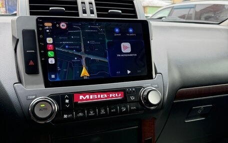 Toyota Land Cruiser Prado 150 рестайлинг 2, 2014 год, 3 450 000 рублей, 3 фотография