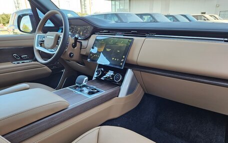 Land Rover Range Rover IV рестайлинг, 2025 год, 23 900 000 рублей, 2 фотография
