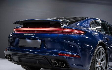 Porsche Panamera, 2025 год, 24 290 000 рублей, 4 фотография