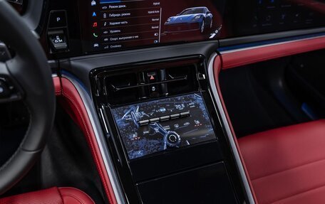 Porsche Panamera, 2025 год, 24 290 000 рублей, 9 фотография